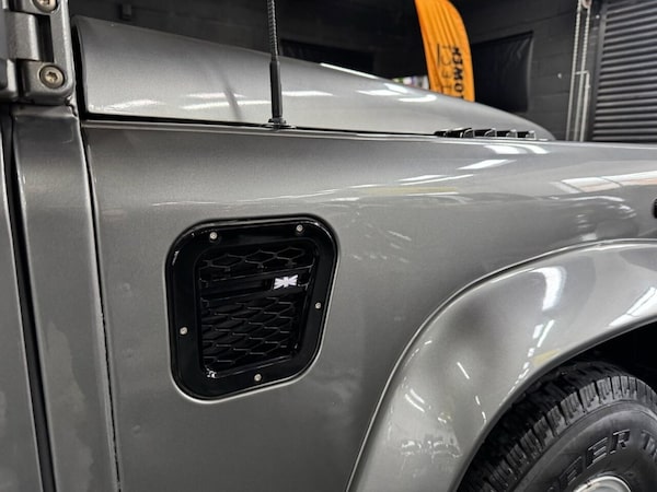 Used Land Rover Defender 2007 for sale - 76304300: Photo 8