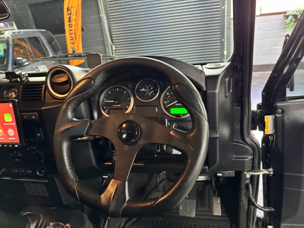 Vehicle 24