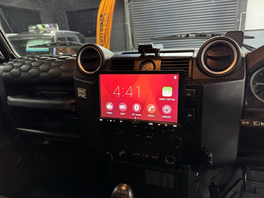 Vehicle 26
