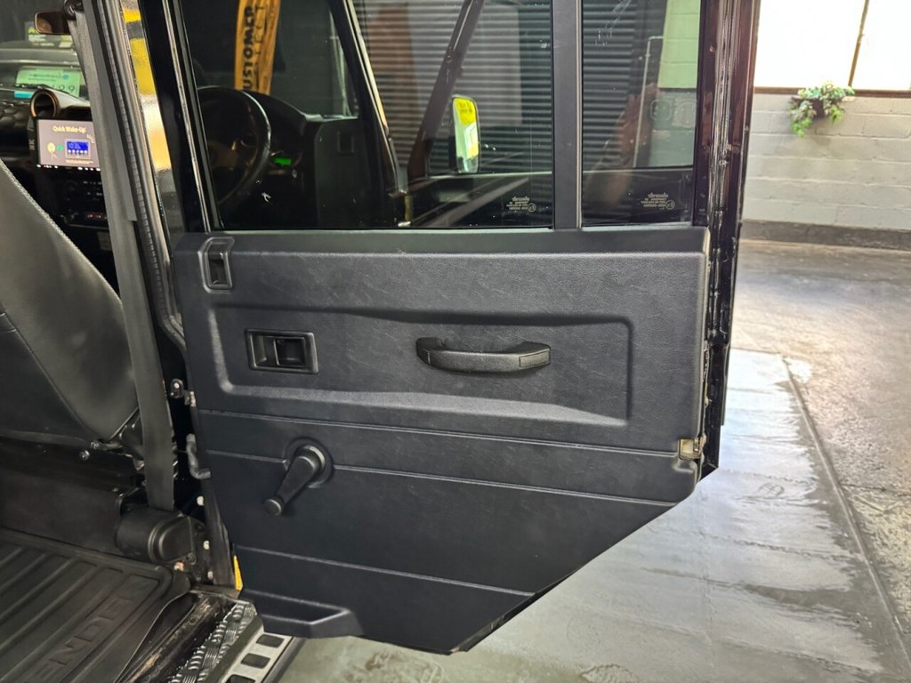 Vehicle 29