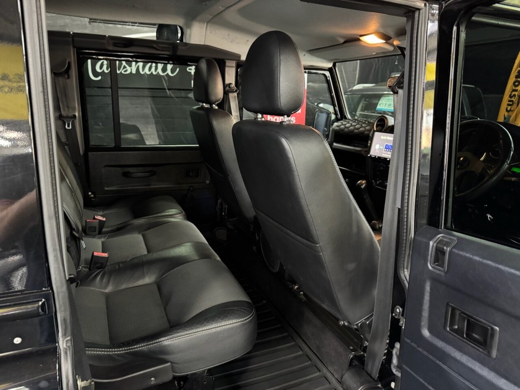 Vehicle 30