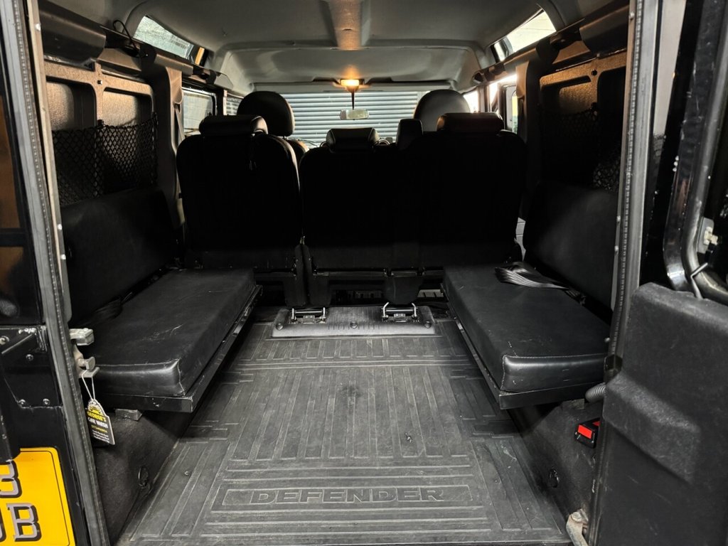 Vehicle 31