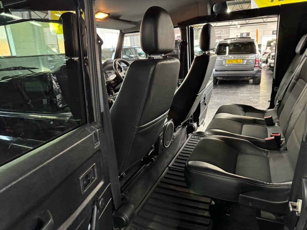 Vehicle 32