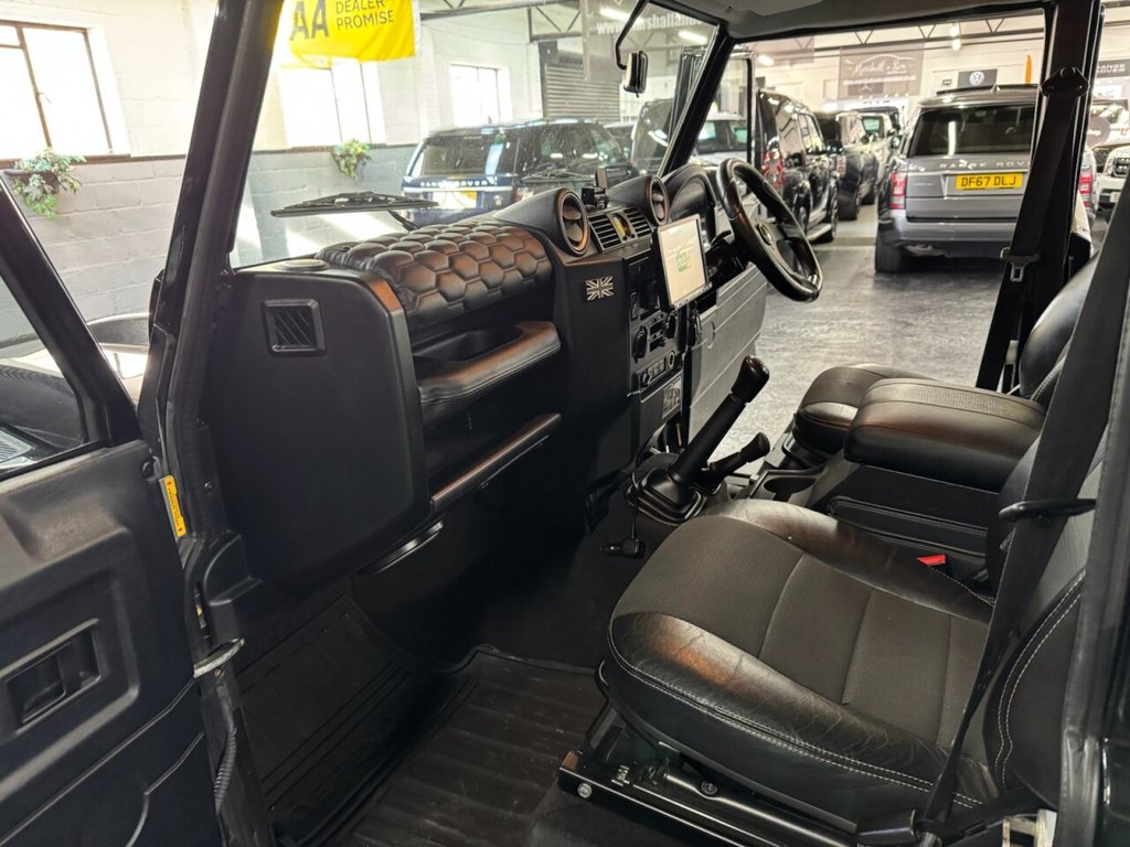 Vehicle 34