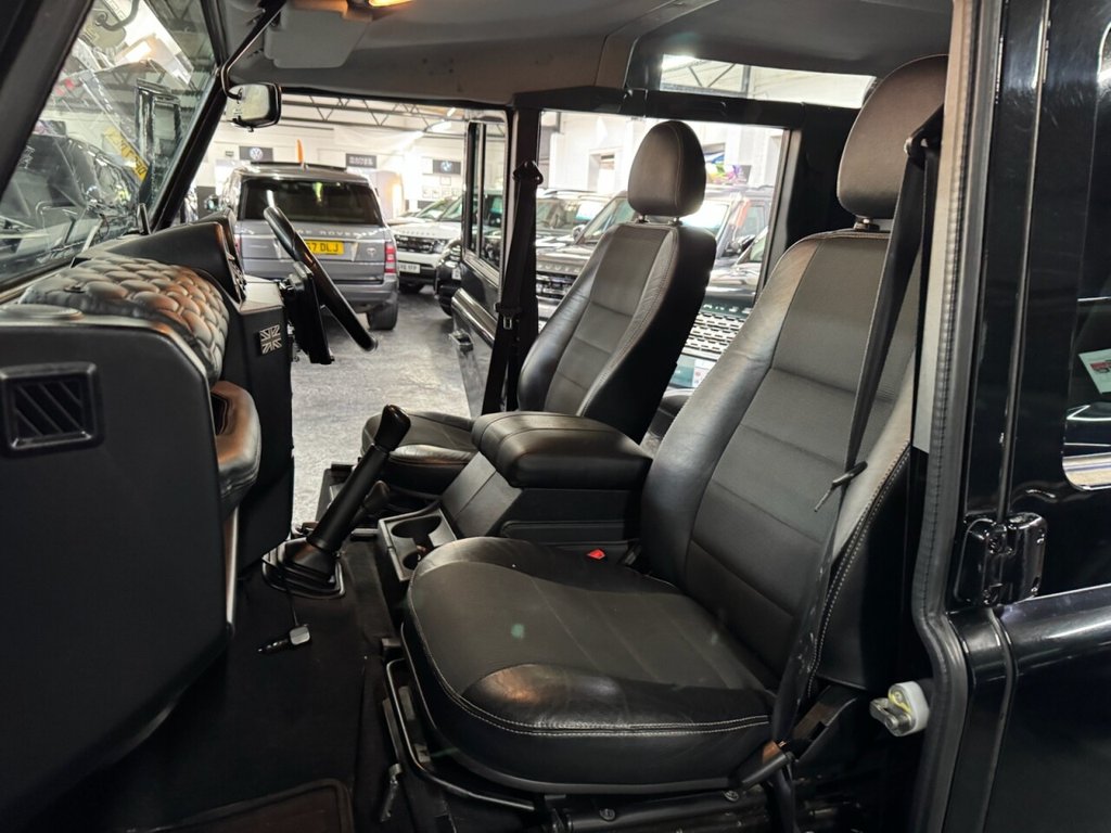 Vehicle 36