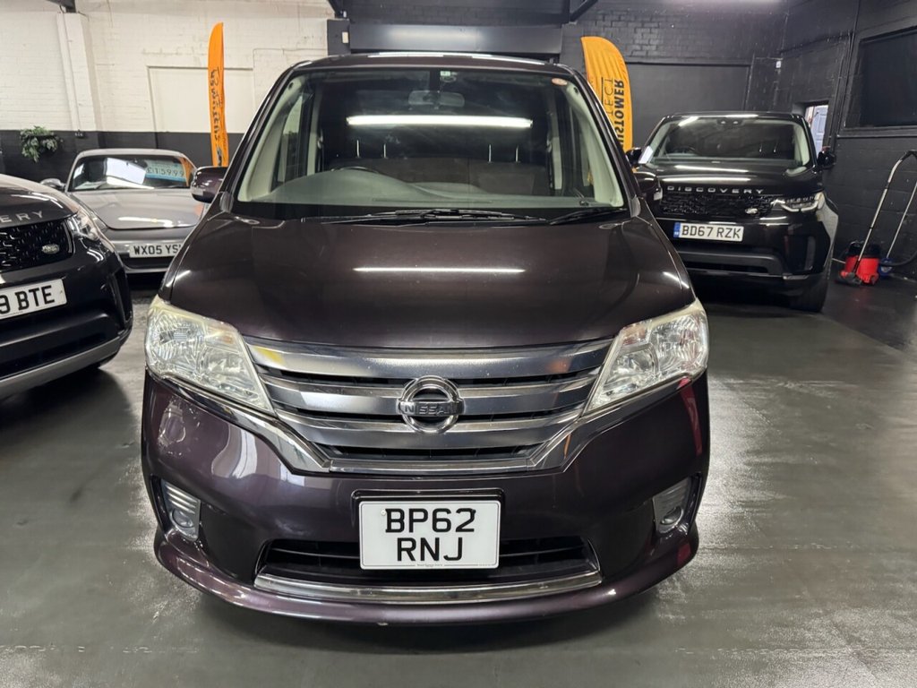 Used Nissan Serena 2023 for sale - 76496164: Photo 11