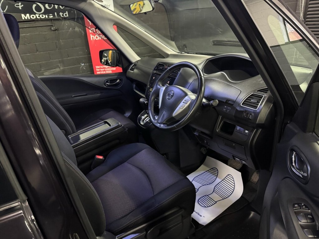 Used Nissan Serena 2023 for sale - 76496164: Photo 13