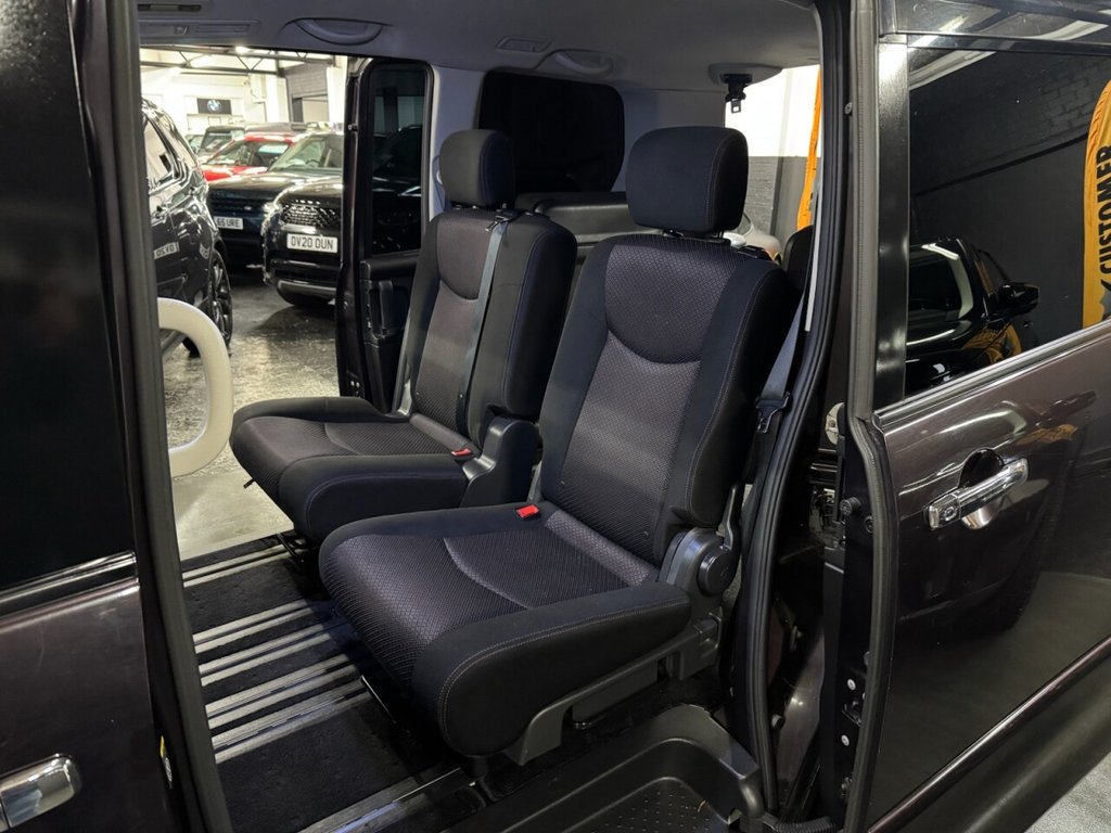 Used Nissan Serena 2023 for sale - 76496164: Photo 21