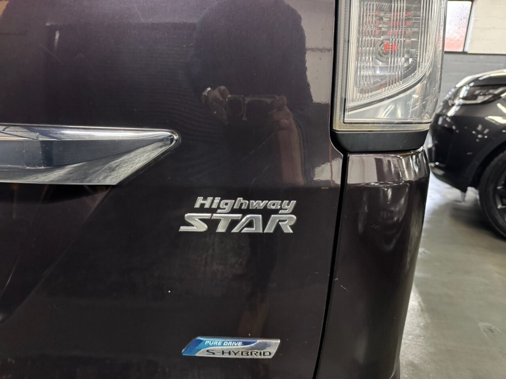 Used Nissan Serena 2023 for sale - 76496164: Photo 7