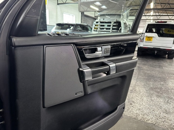 Used Land Rover Discovery 4 2016 for sale - 75487278: Photo 17