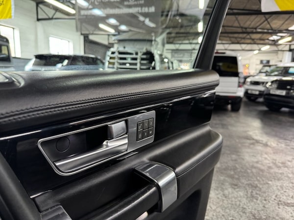 Used Land Rover Discovery 4 2016 for sale - 75487278: Photo 20