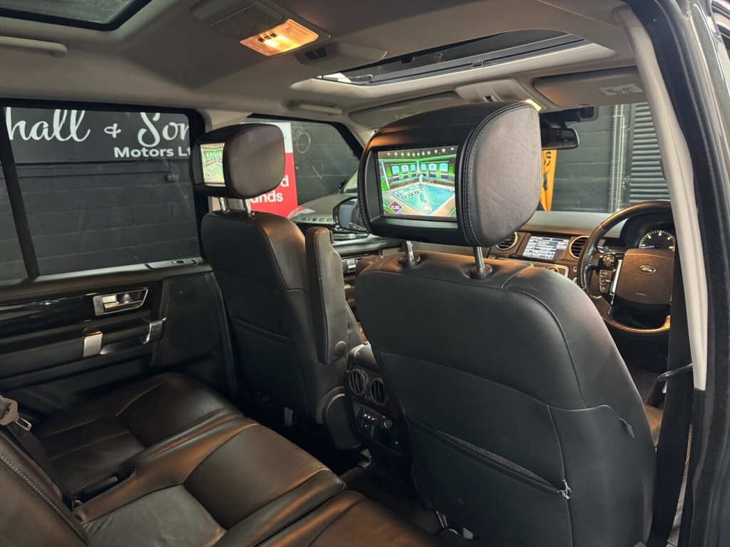 Vehicle 34