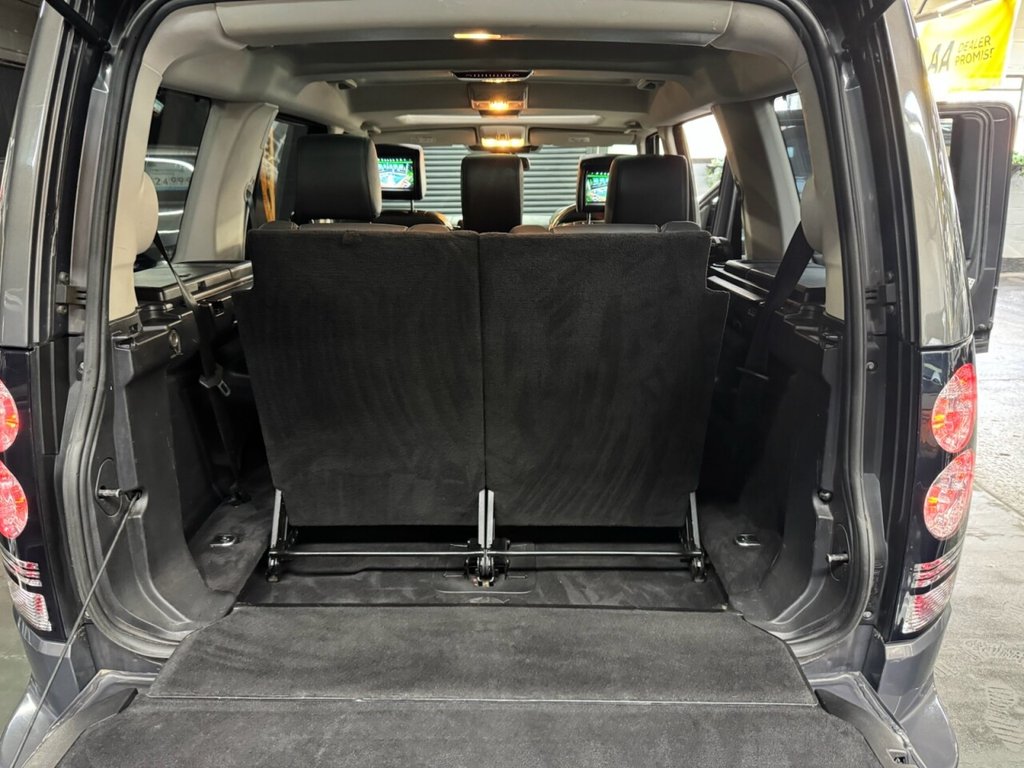 Vehicle 36
