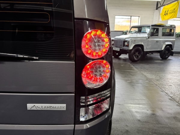 Used Land Rover Discovery 4 2016 for sale - 75487278: Photo 9
