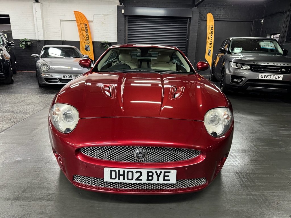 Used Jaguar XKR 2007 for sale - 76406416: Photo 13