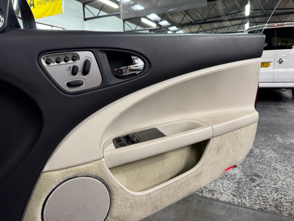 Used Jaguar XKR 2007 for sale - 76406416: Photo 14