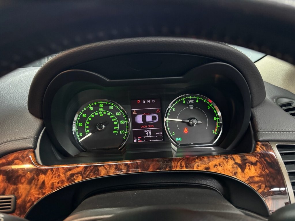 Used Jaguar XKR 2007 for sale - 76406416: Photo 16