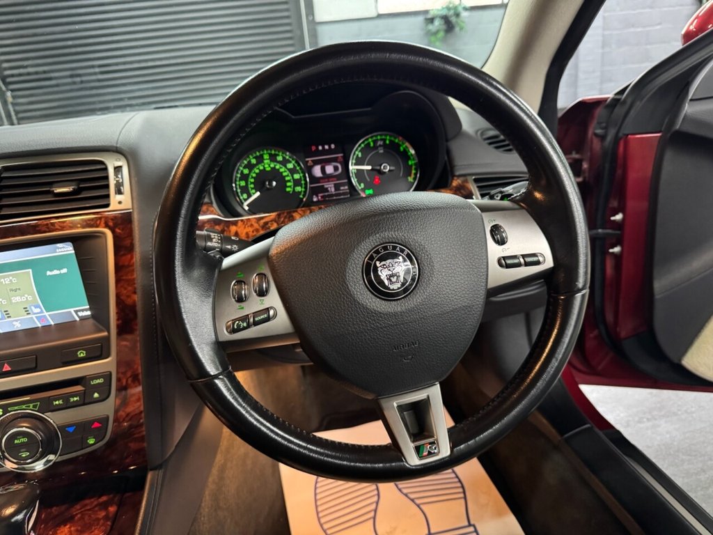 Used Jaguar XKR 2007 for sale - 76406416: Photo 20