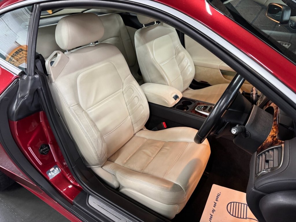 Used Jaguar XKR 2007 for sale - 76406416: Photo 22