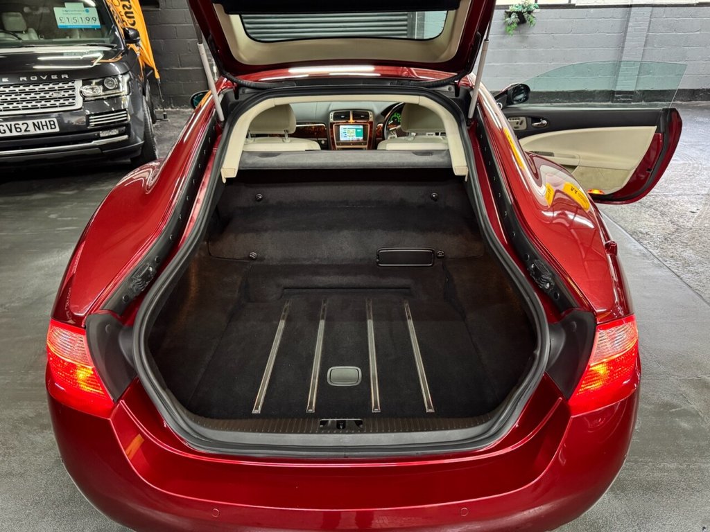 Used Jaguar XKR 2007 for sale - 76406416: Photo 23