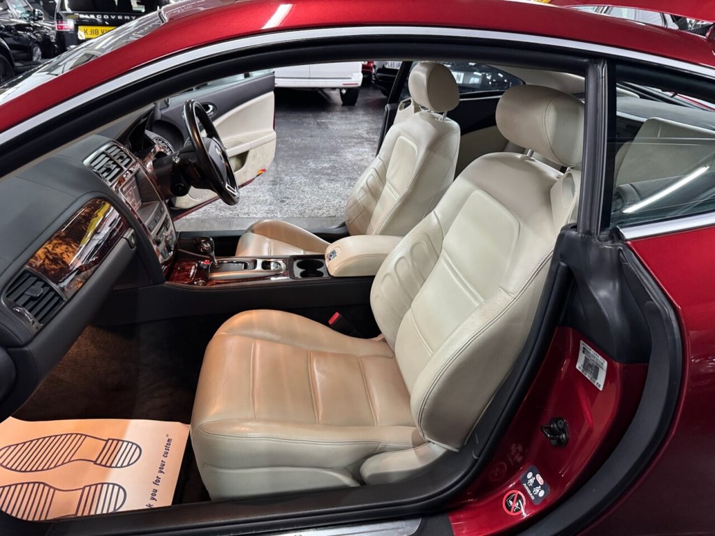 Used Jaguar XKR 2007 for sale - 76406416: Photo 26