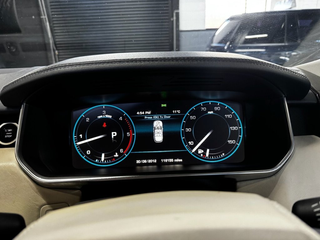 Used Land Rover Range Rover 2013 for sale - 77879847: Photo 17