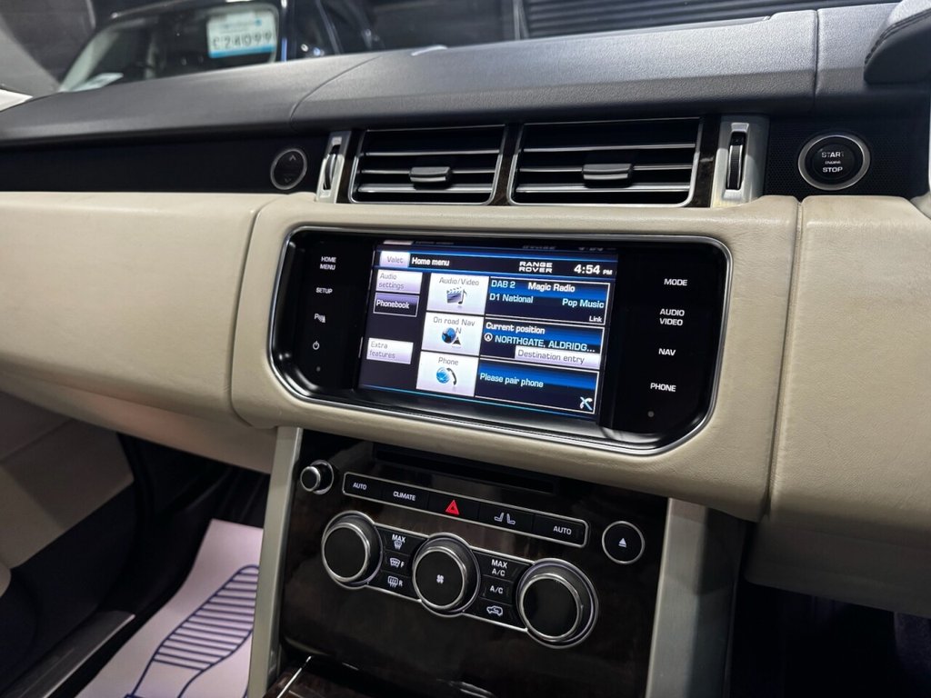 Used Land Rover Range Rover 2013 for sale - 77879847: Photo 18