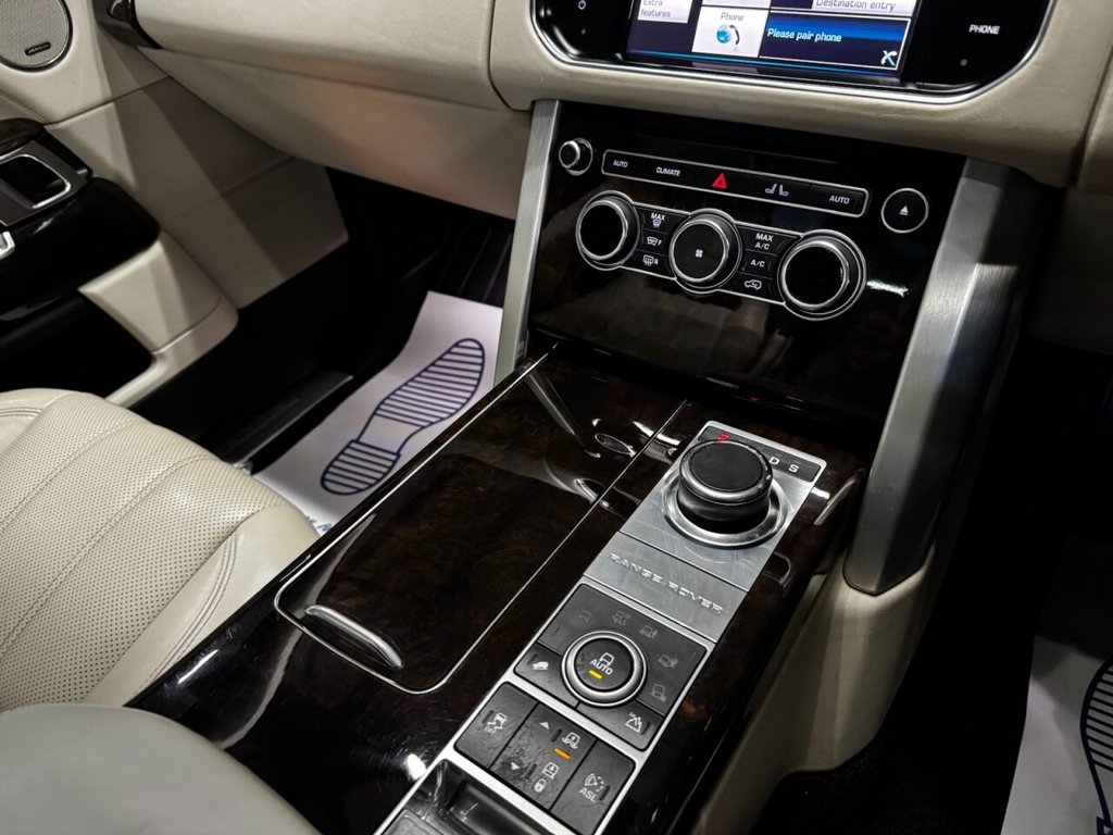 Used Land Rover Range Rover 2013 for sale - 77879847: Photo 19