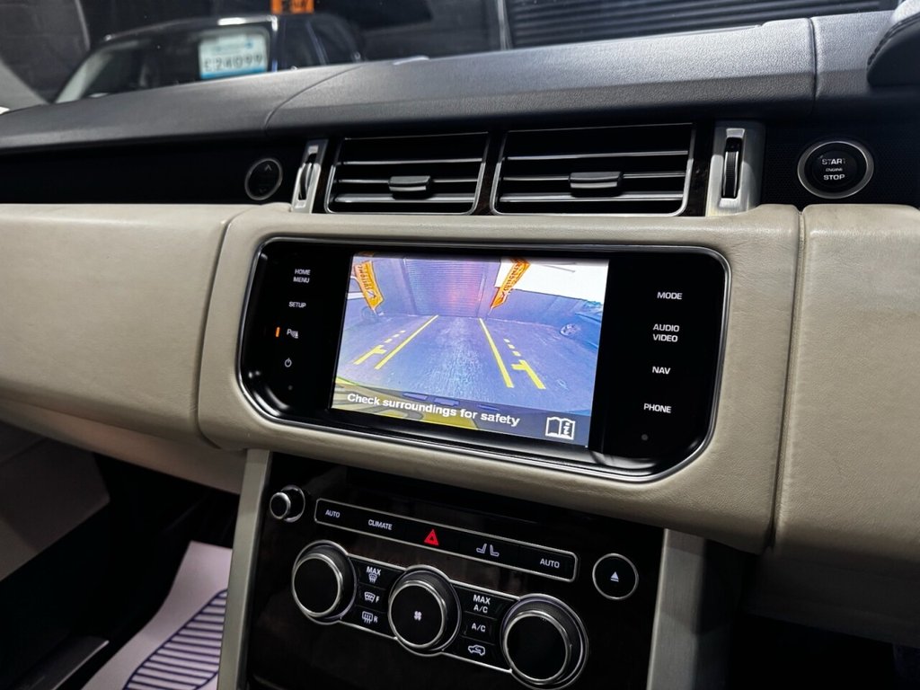 Used Land Rover Range Rover 2013 for sale - 77879847: Photo 20