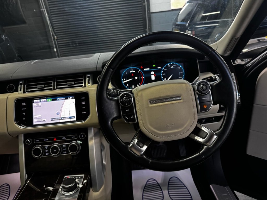 Used Land Rover Range Rover 2013 for sale - 77879847: Photo 22