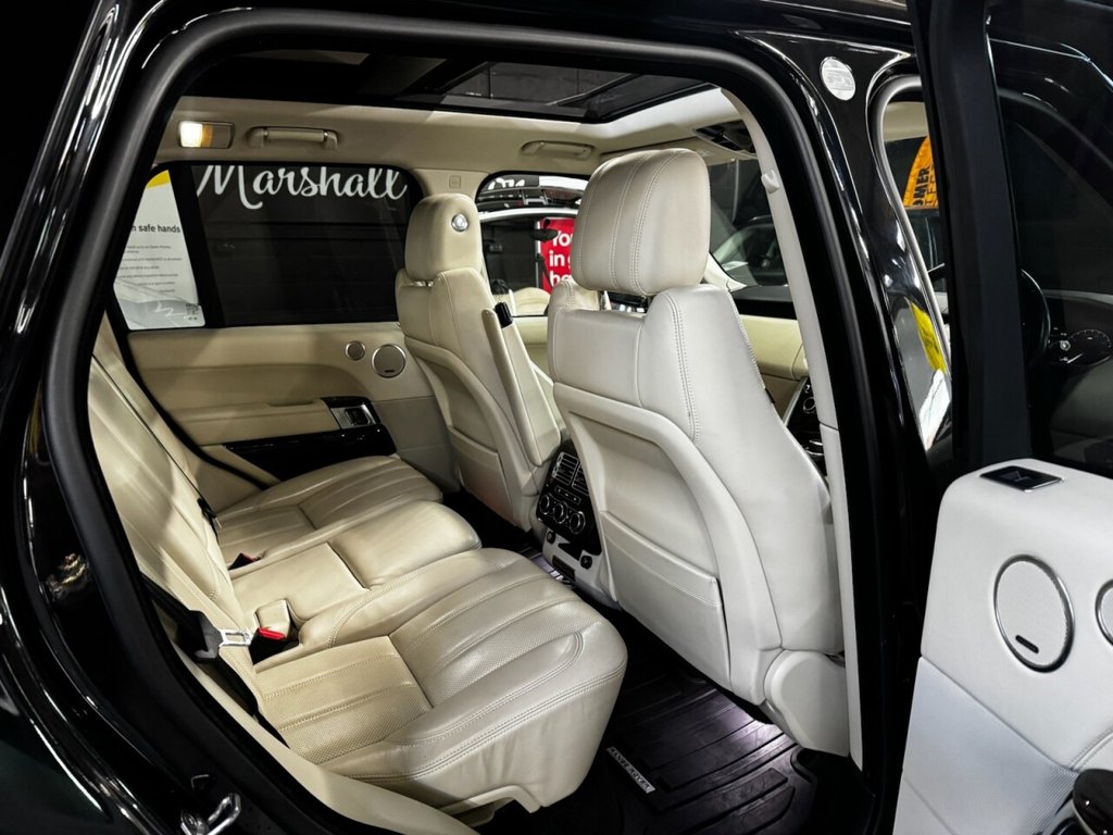 Used Land Rover Range Rover 2013 for sale - 77879847: Photo 25