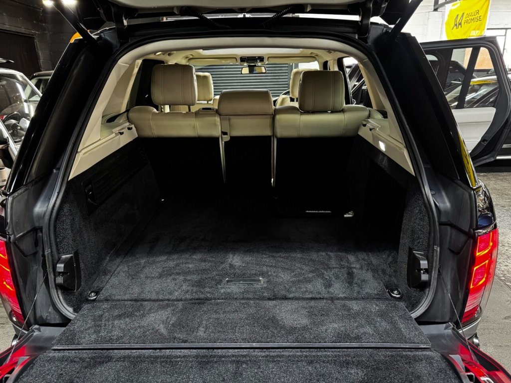 Used Land Rover Range Rover 2013 for sale - 77879847: Photo 27