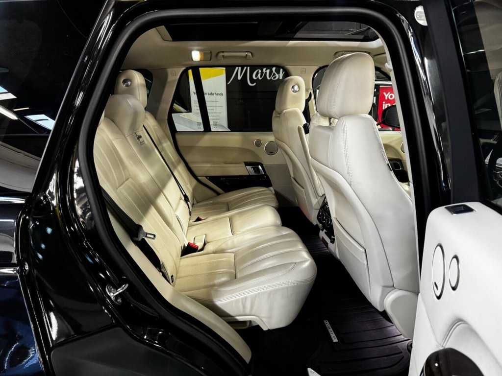 Used Land Rover Range Rover 2013 for sale - 77879847: Photo 28