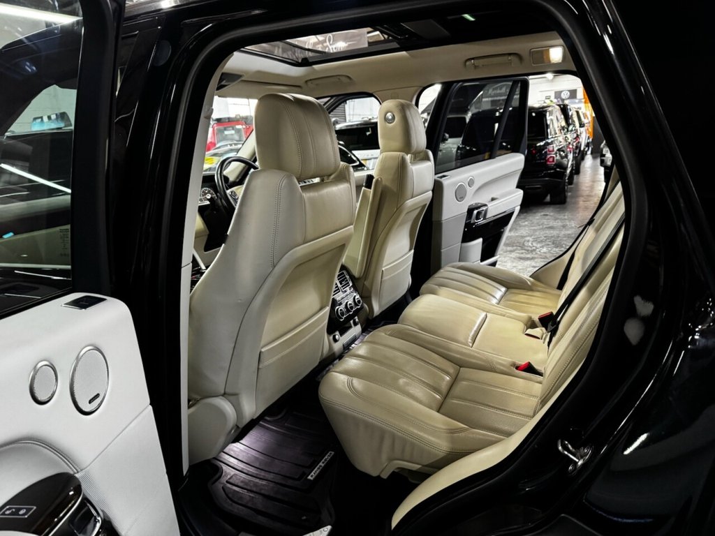 Used Land Rover Range Rover 2013 for sale - 77879847: Photo 29