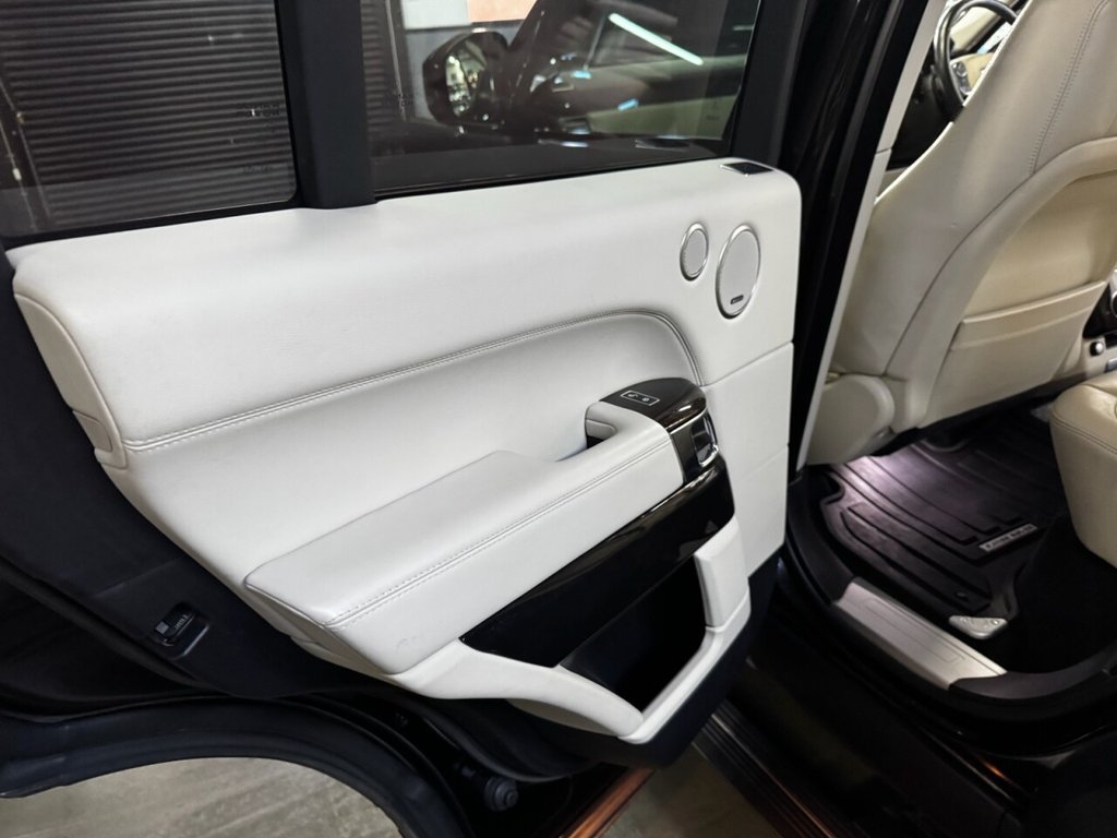 Used Land Rover Range Rover 2013 for sale - 77879847: Photo 30