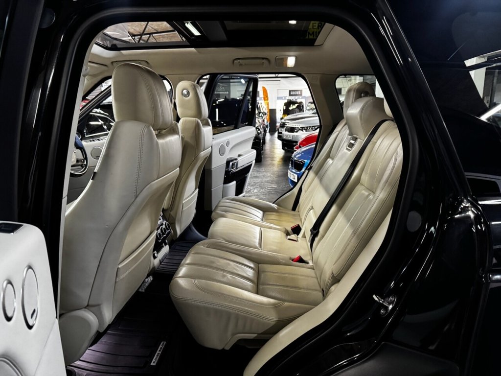 Used Land Rover Range Rover 2013 for sale - 77879847: Photo 32