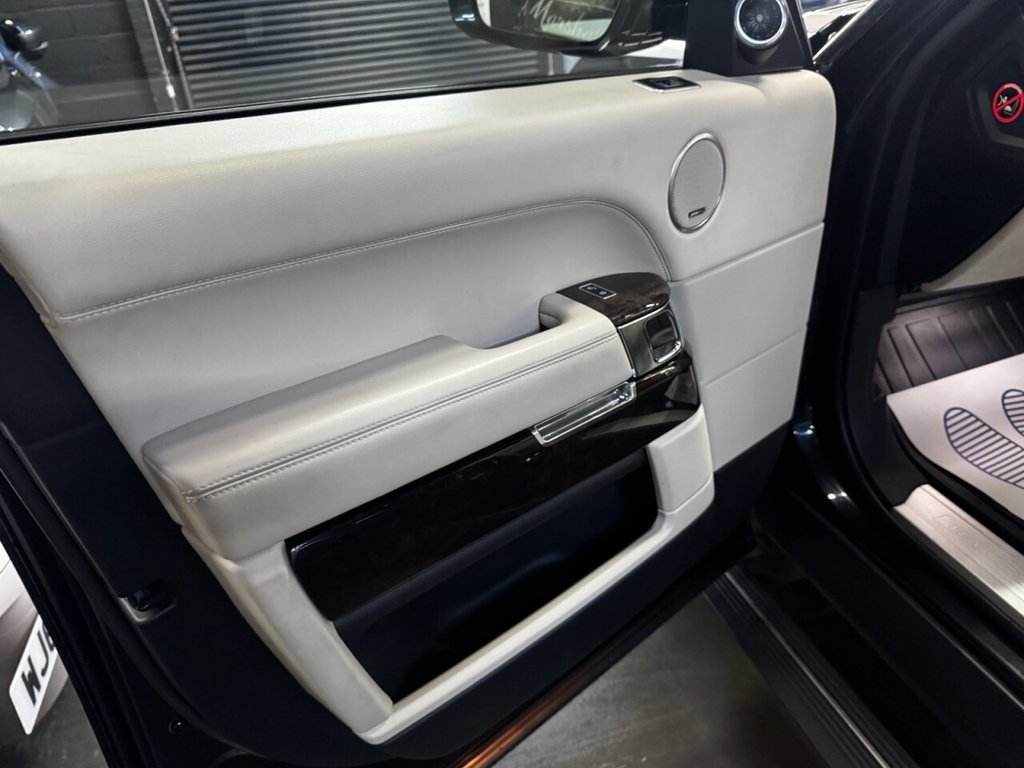 Used Land Rover Range Rover 2013 for sale - 77879847: Photo 33