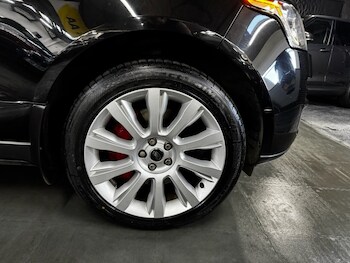 Used Land Rover Range Rover 2013 for sale - 77879847: Photo