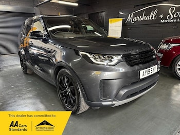 Used Land Rover Discovery 5 2019 for sale - 78570257: Photo
