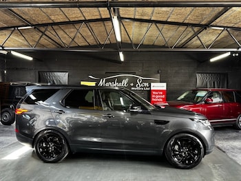 Used Land Rover Discovery 5 2019 for sale - 78570257: Photo