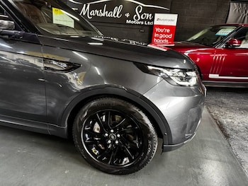 Used Land Rover Discovery 5 2019 for sale - 78570257: Photo