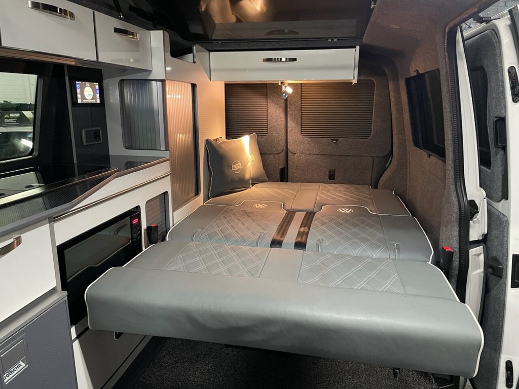 Used Volkswagen Transporter 2020 for sale - 77668895: Photo 23