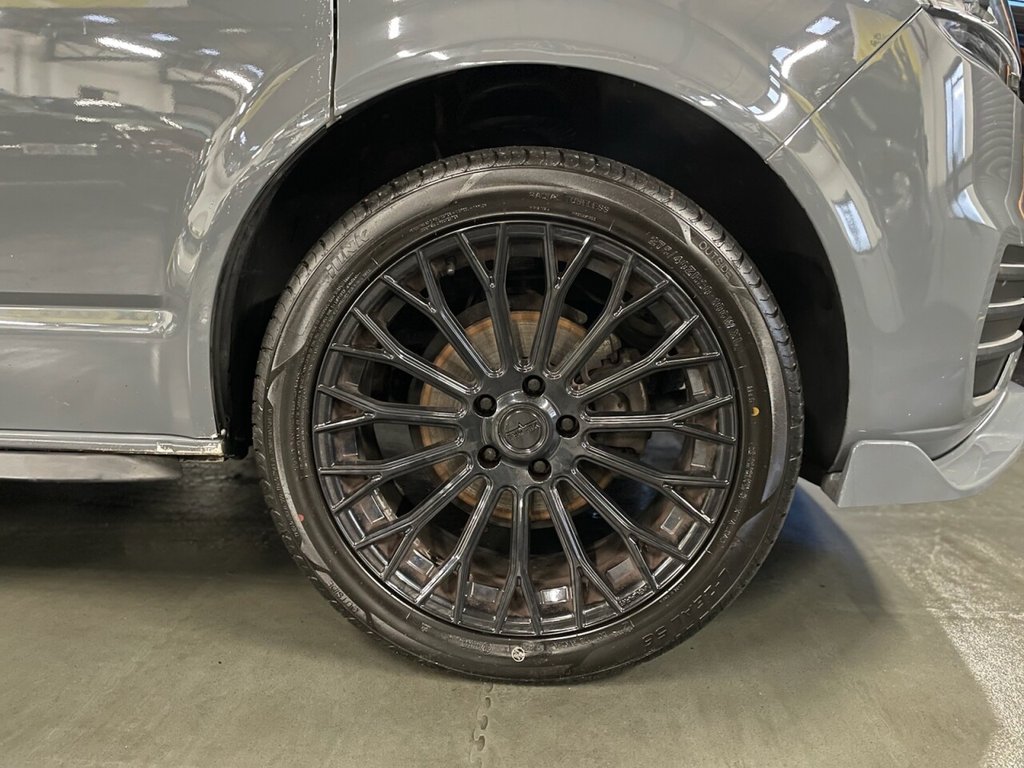 Used Volkswagen Transporter 2020 for sale - 77668895: Photo 25