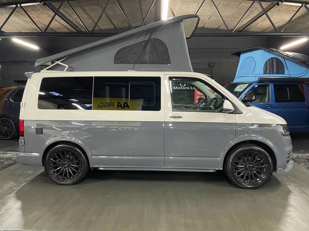 Used Volkswagen Transporter 2020 for sale - 77668895: Photo 27