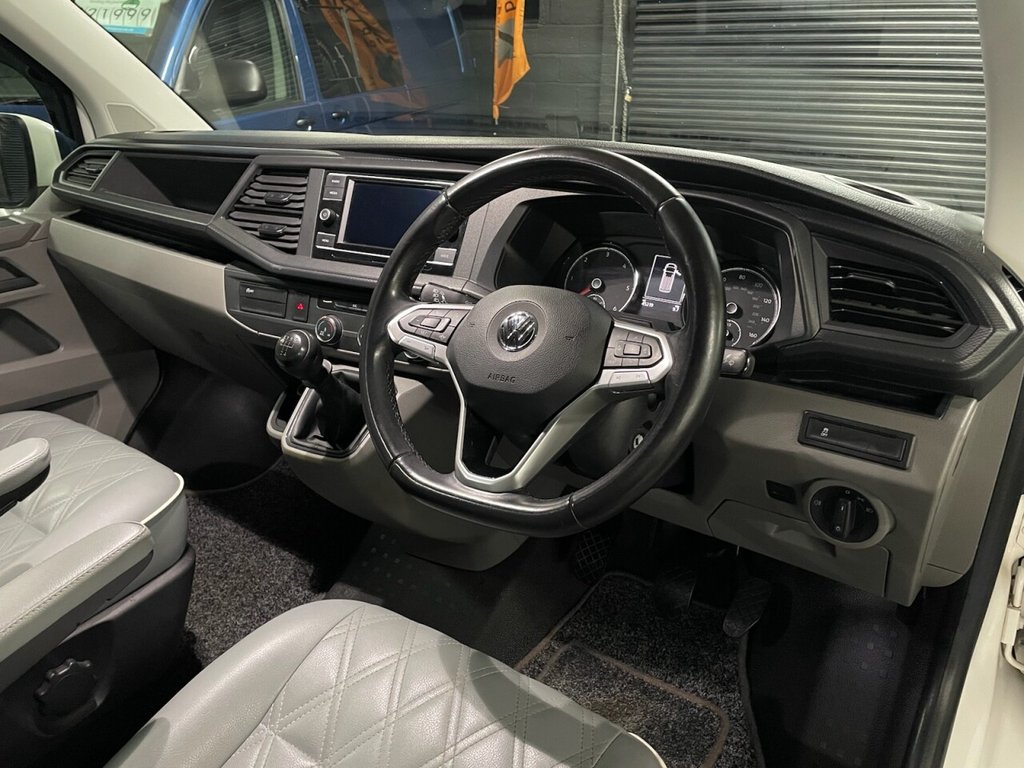 Used Volkswagen Transporter 2020 for sale - 77668895: Photo 30