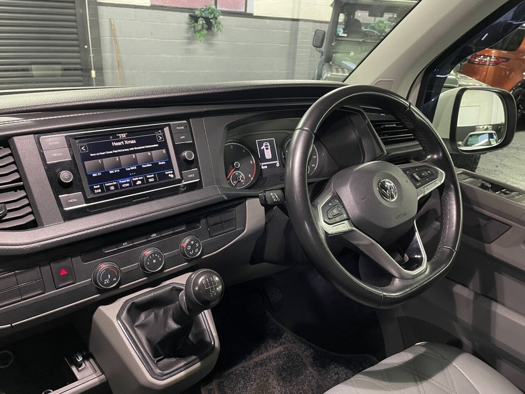 Used Volkswagen Transporter 2020 for sale - 77668895: Photo 38