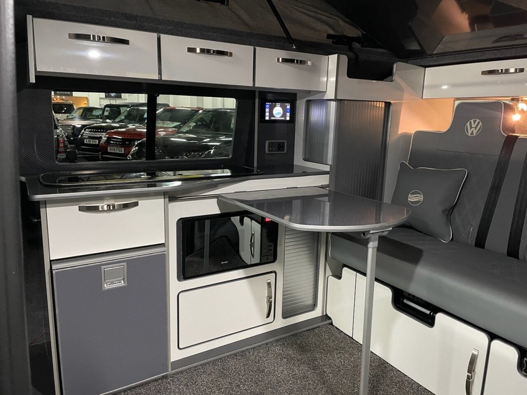 Used Volkswagen Transporter 2020 for sale - 77668895: Photo 7