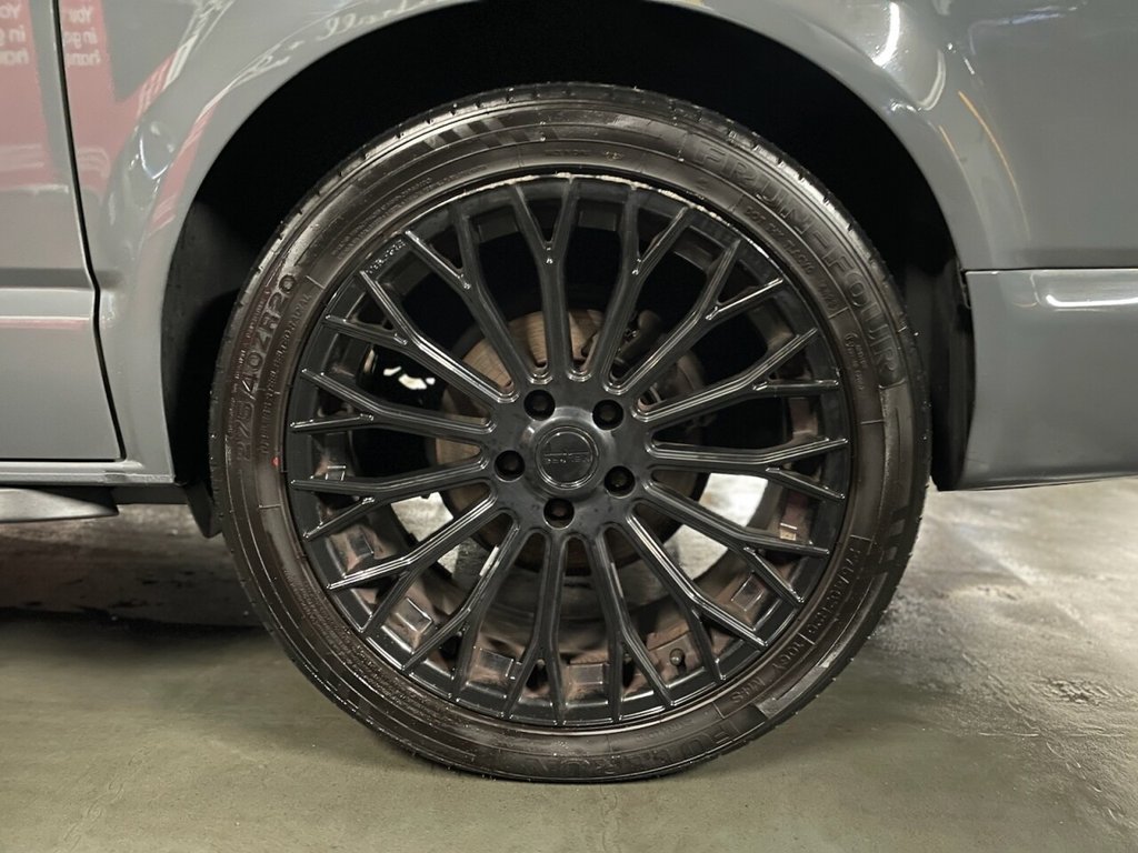 Used Volkswagen Transporter 2020 for sale - 77668895: Photo 9