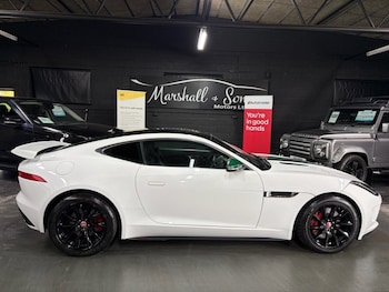 Used Jaguar F-Type 2014 for sale - 79562701: Photo