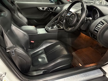 Used Jaguar F-Type 2014 for sale - 79562701: Photo